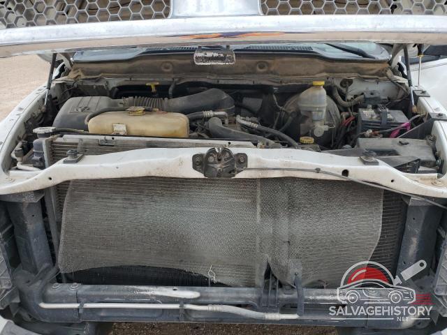 1D7HA18ZX2S521085 2002 DODGE All Models photo no. 11