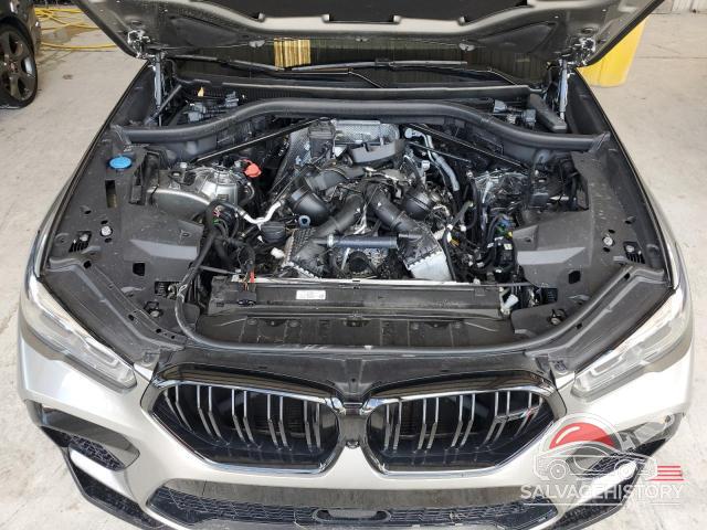 5YMCY0C06L9C91048 2020 BMW X6 photo no. 12