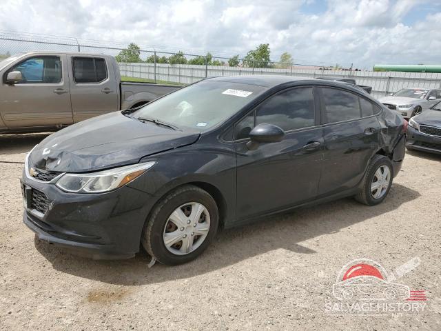1G1BC5SM8J7240525 2018 CHEVROLET CRUZE photo no. 21