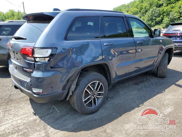 1C4RJFLG2MC773637 2021 JEEP GRAND CHER photo no. 3