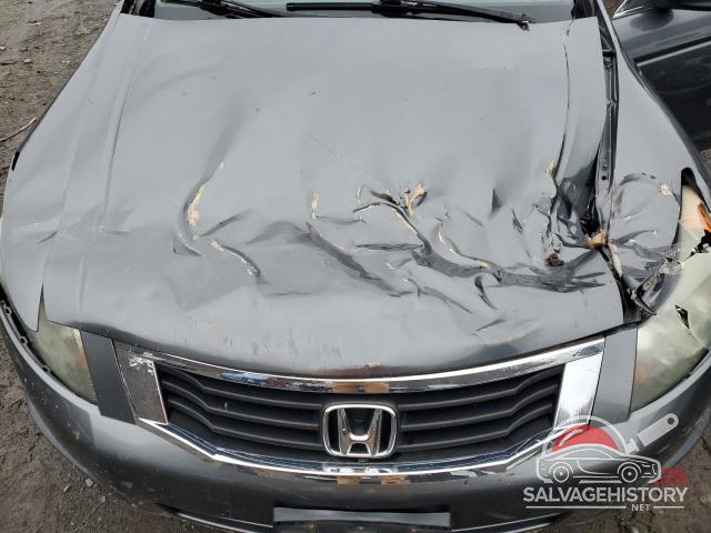 1HGCP26389A198518 2009 HONDA ACCORD photo no. 11