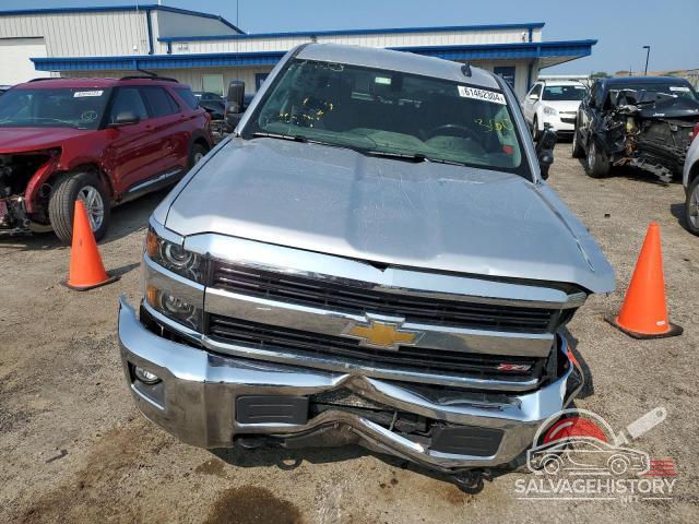 1GC4KZCG9GF307201 2016 CHEVROLET ALL Models photo no. 5