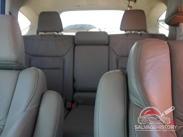 5J6RM3H71DL028192 2013 HONDA CRV photo no. 10