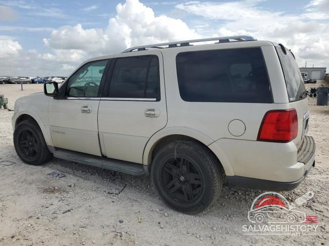 5LMFU27596LJ13537 2006 LINCOLN NAVIGATOR photo no. 2