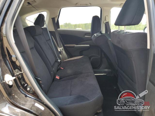 2HKRM4H55EH631436 2014 HONDA CRV photo no. 11