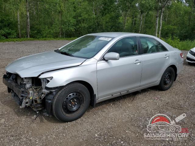 4T1BF3EK7AU001526 2010 TOYOTA CAMRY photo no. 15