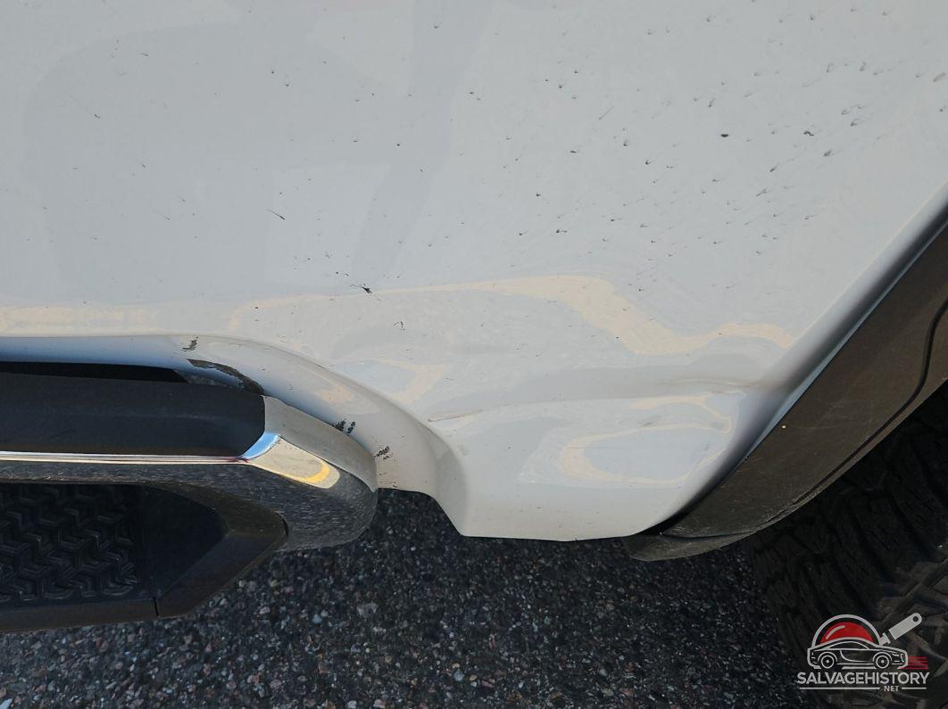 1GTU9BED9KZ372238 2019 GMC SIERRA 1500 photo no. 3