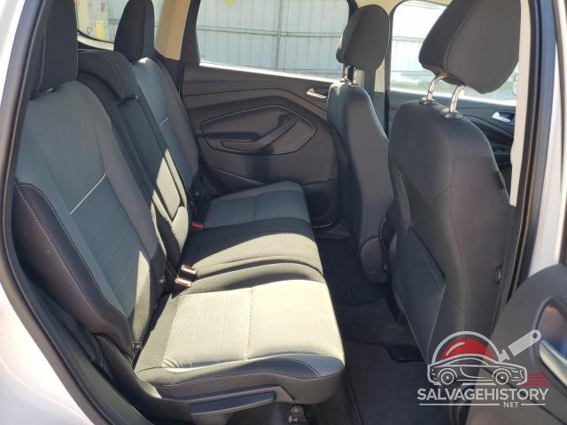 1FMCU9G96EUE14325 2014 FORD ESCAPE photo no. 11