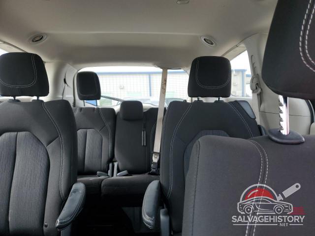 2C4RC1CG9PR606796 2023 CHRYSLER MINIVAN photo no. 10
