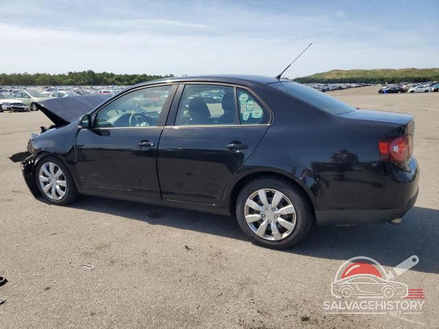 3VWJZ7AJ2AM059282 2010 VOLKSWAGEN JETTA photo no. 2