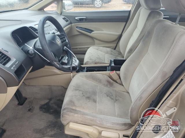 1HGFA16548L112098 2008 HONDA CIVIC photo no. 7