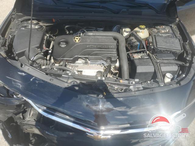 1G1ZB5STXGF309108 2016 CHEVROLET MALIBU photo no. 11