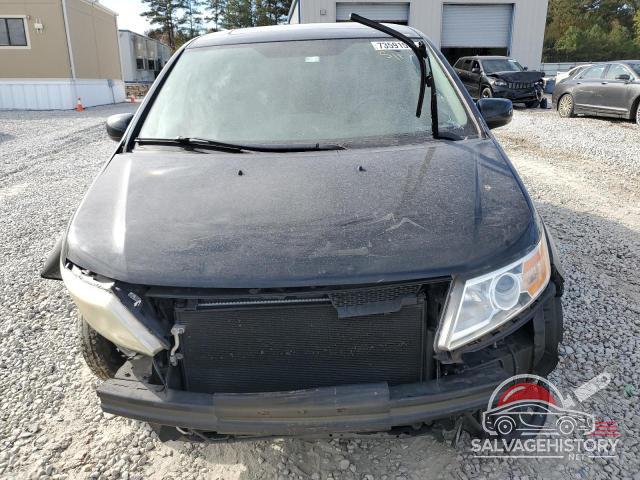5FNRL5H94DB015798 2013 HONDA ODYSSEY photo no. 5