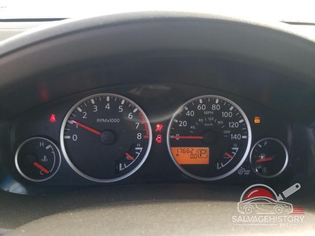 5N1AR18U69C614808 2009 NISSAN PATHFINDER photo no. 9