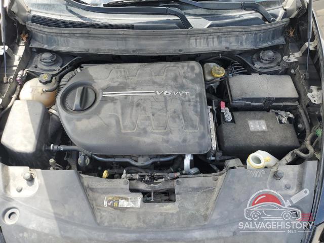 1C4PJLDS6FW547904 2015 JEEP GRAND CHER photo no. 12