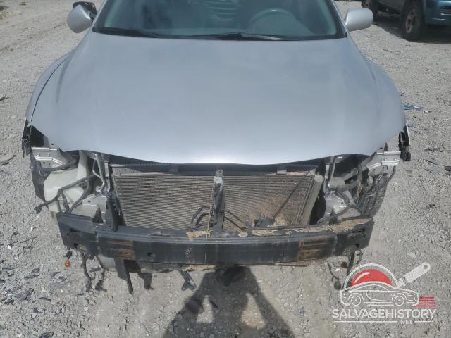 4T1BK46K89U581655 2009 TOYOTA CAMRY photo no. 11