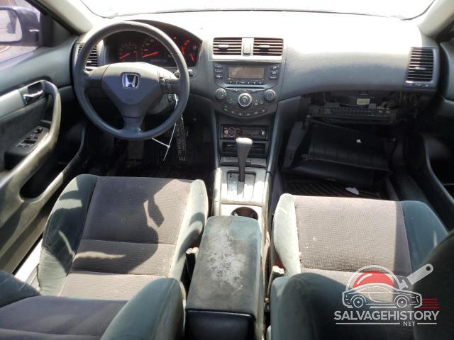 1HGCM72233A021109 2003 HONDA ACCORD photo no. 8