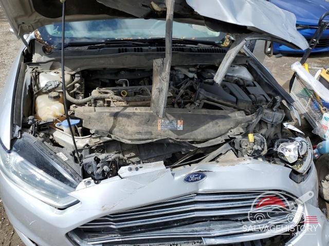 3FA6P0H72GR263114 2016 FORD FUSION photo no. 11