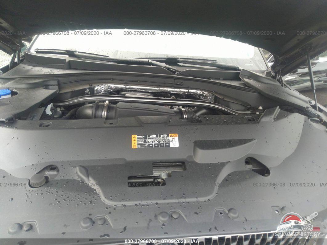 5LM5J7XC3LGL12541 2020 LINCOLN AVIATOR photo no. 10