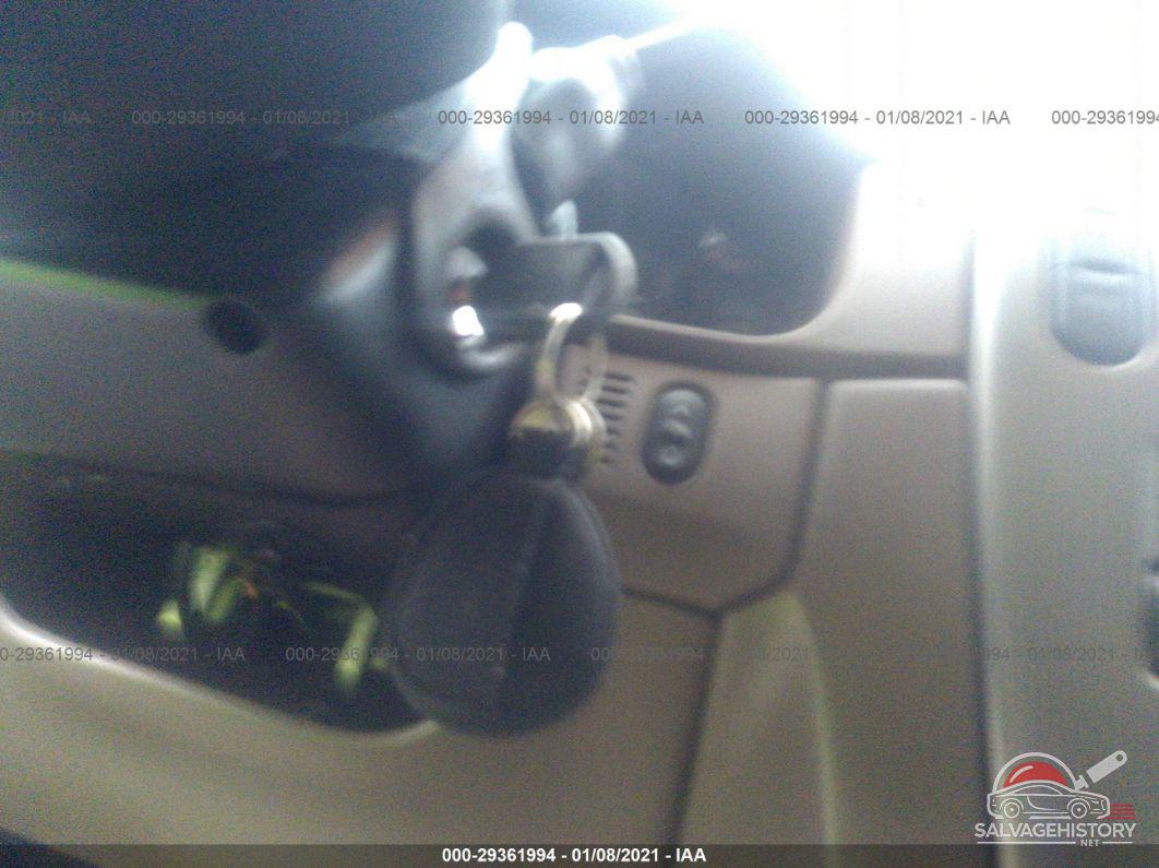 1FMDU73W34ZA55277 2004 FORD EXPLORER photo no. 11