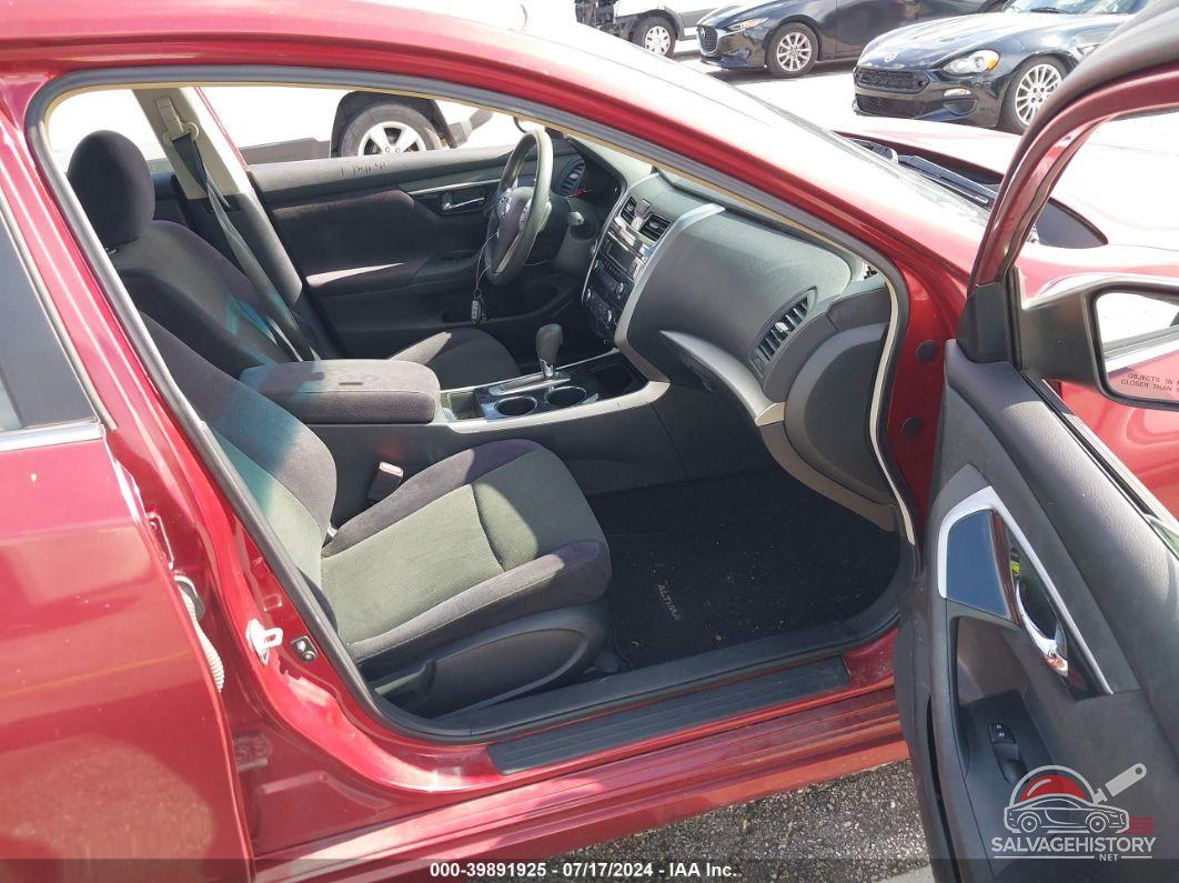 1N4AL3APXDC161894 2013 NISSAN ALTIMA photo no. 5