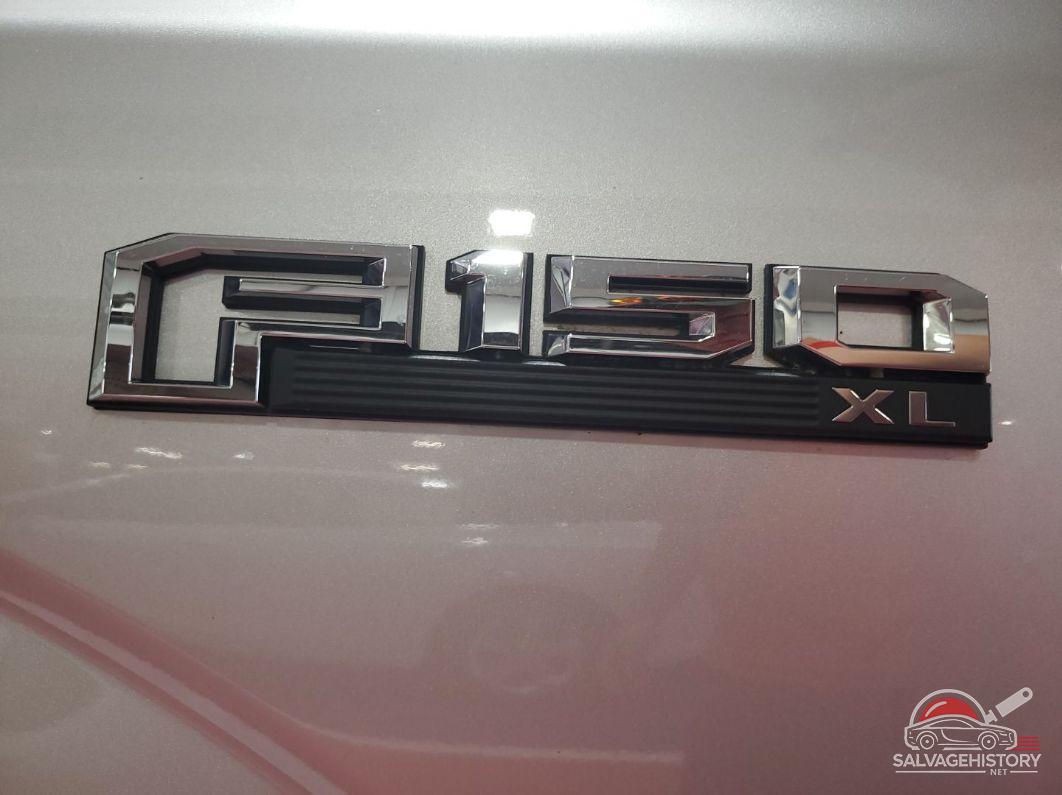 1FTFW1E52KKD85099 2019 FORD F-150 photo no. 7