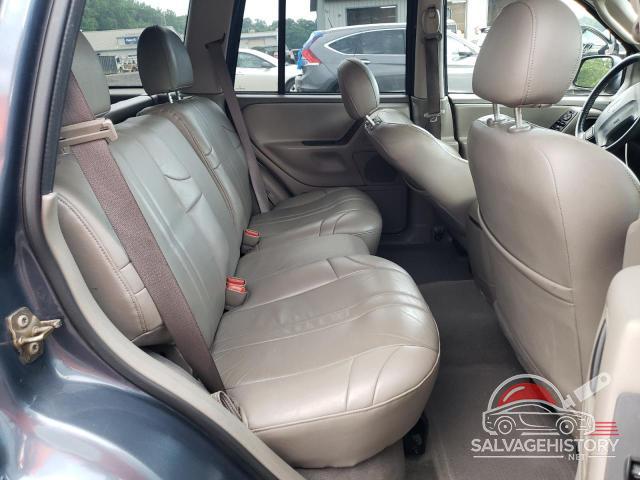 1J4GW48S84C164170 2004 JEEP GRAND CHER photo no. 11