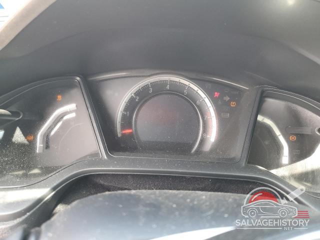 19XFC2F59GE015470 2016 HONDA CIVIC photo no. 9