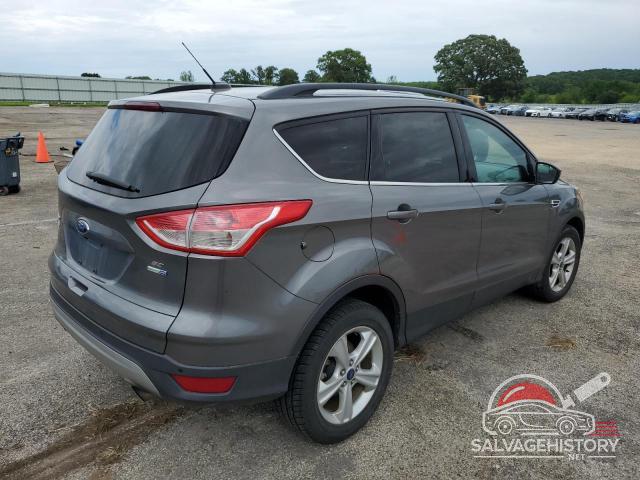 1FMCU9G95EUC46631 2014 FORD ESCAPE photo no. 3
