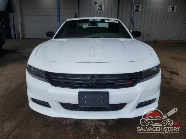 2C3CDXBGXPH612477 2023 DODGE CHARGER photo no. 5