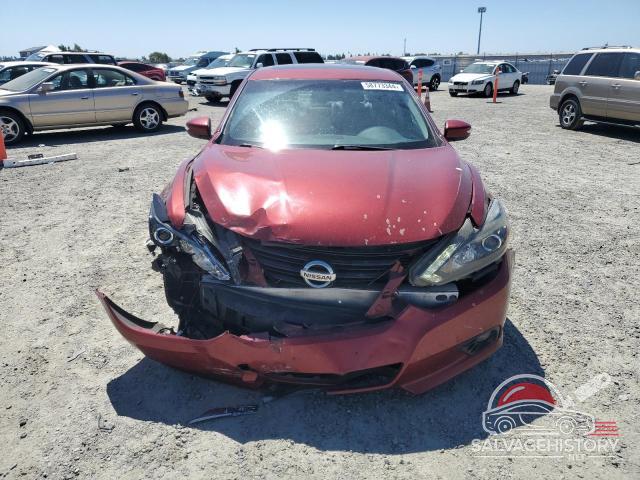 1N4AL3AP0GC221928 2016 NISSAN ALTIMA photo no. 5