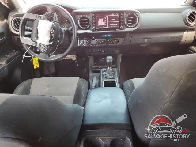 3TMCZ5AN4MM426514 2021 TOYOTA TACOMA photo no. 8