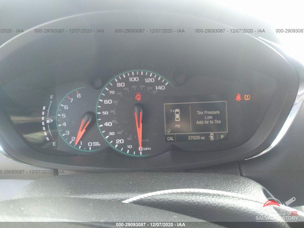 KL7CJKSB6HB144752 2017 CHEVROLET TRAX photo no. 7