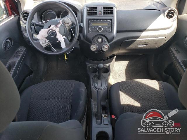 3N1CN7AP8CL944514 2012 NISSAN VERSA photo no. 8