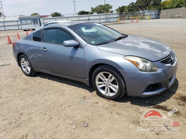 1N4AL2EP9AC124965 2010 NISSAN ALTIMA photo no. 4