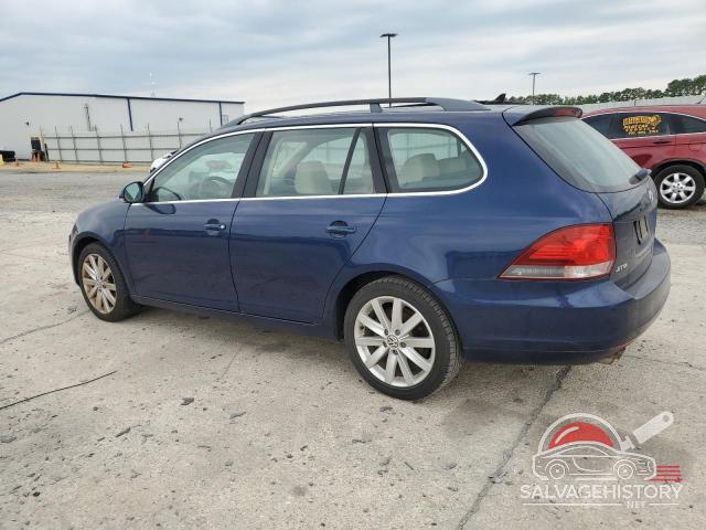 3VWPL7AJ7BM625188 2011 VOLKSWAGEN JETTA photo no. 2