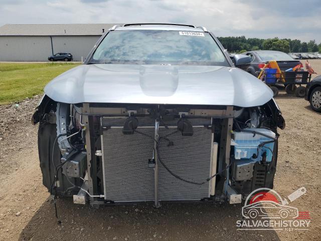 5TDKDRAH6PS508728 2023 TOYOTA HIGHLANDER photo no. 5