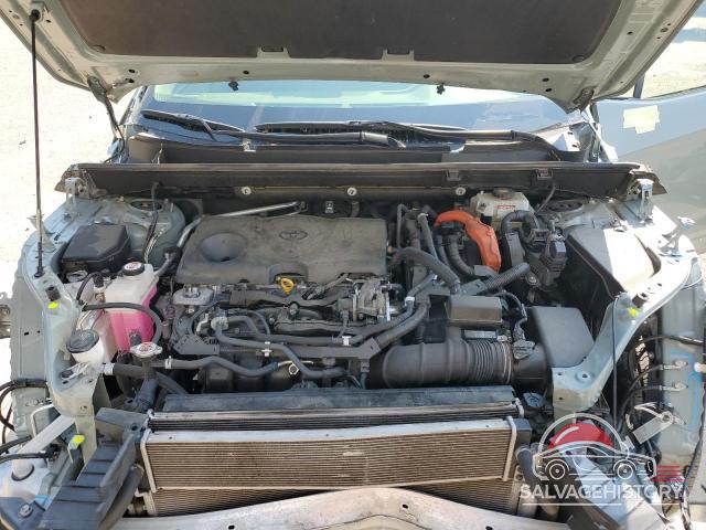 JTMRWRFV4KD043359 2019 TOYOTA RAV4 photo no. 12