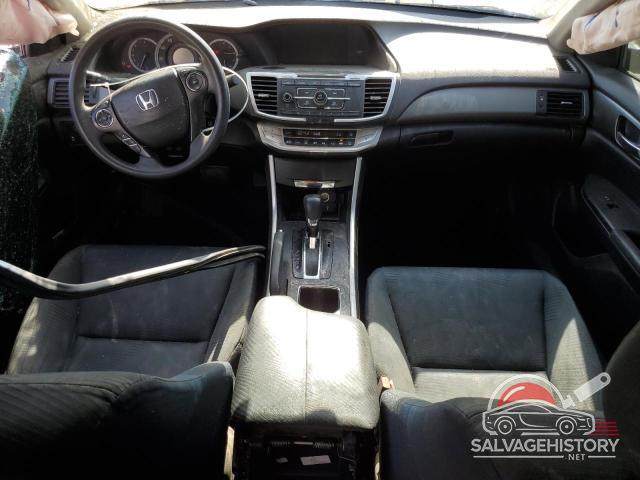1HGCR2F33EA108468 2014 HONDA ACCORD photo no. 8