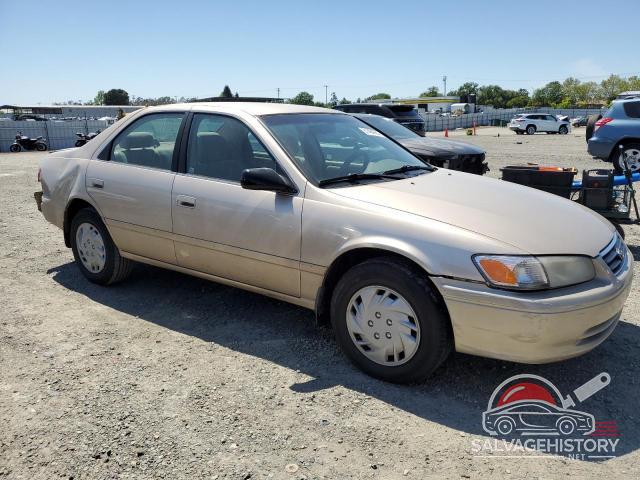JT2BG22K4Y0389082 2000 TOYOTA CAMRY photo no. 4