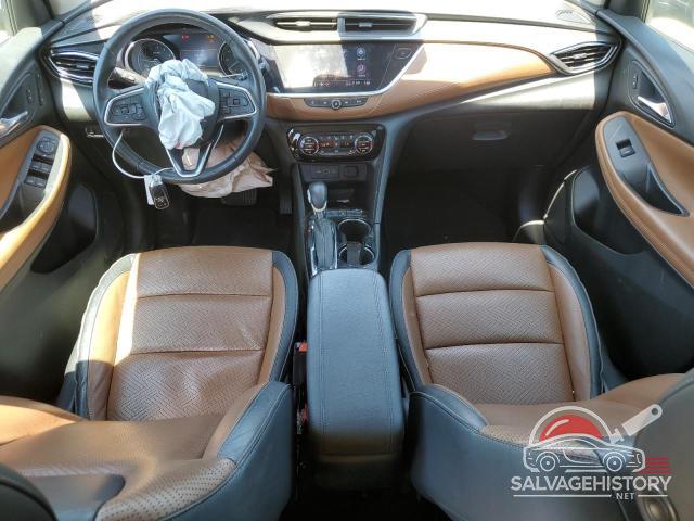 KL4MMFSL6MB158203 2021 BUICK ENCORE photo no. 8