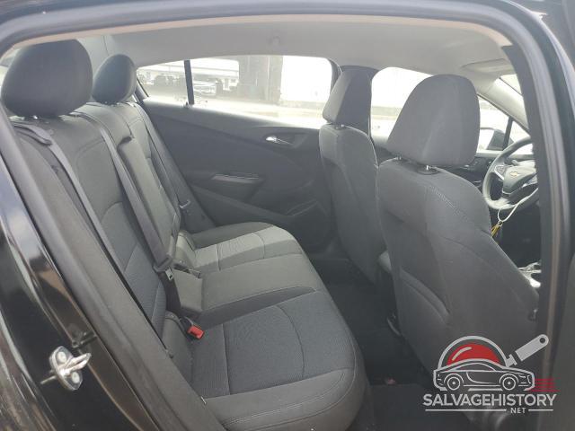 1G1BE5SM2H7271774 2017 CHEVROLET CRUZE photo no. 10