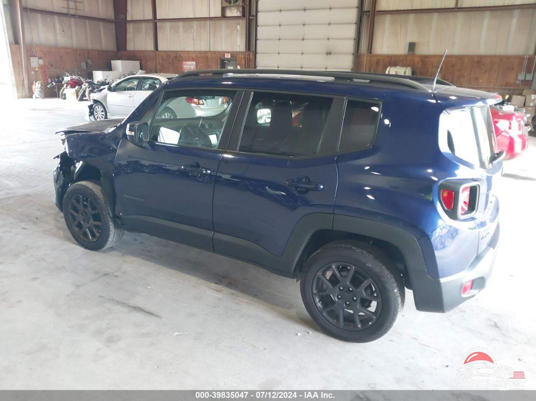ZACNJBBB9KPK28876 2019 JEEP RENEGADE photo no. 3