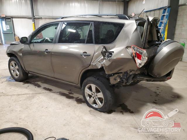 2T3ZF4DV3CW157248 2012 TOYOTA RAV4 photo no. 2