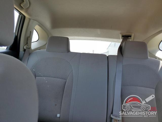JN8AS5MV1FW255851 2015 NISSAN ROGUE photo no. 10
