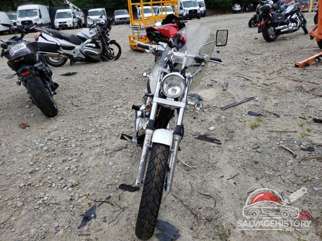 JS1NP41A472102524 2007 SUZUKI OTHR CYCLE photo no. 2