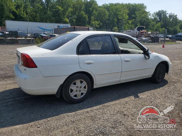 1HGES16573L012451 2003 HONDA CIVIC photo no. 3