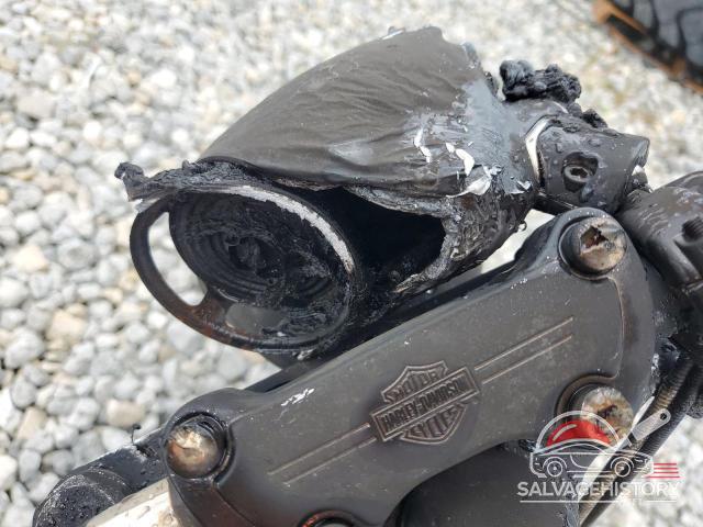1HD1GEL16WY318716 1998 HARLEY-DAVIDSON FX photo no. 7