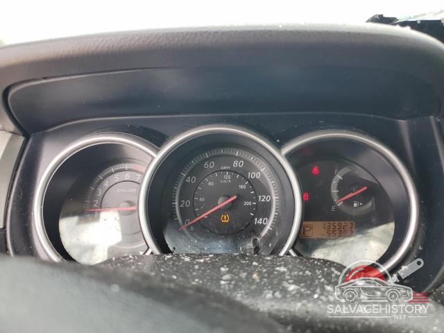 3N1BC1CP8BL388876 2011 NISSAN VERSA photo no. 9