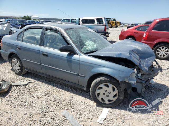 2HGEJ6607TH524132 1996 HONDA CIVIC photo no. 4